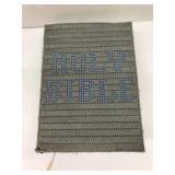 Holy Bible giant print