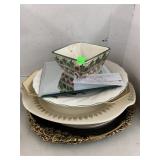 Decorative Plates