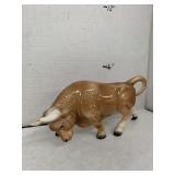 Royal Sally Vntg Bull