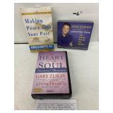 Audio Books