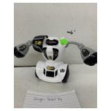 Danger Robot Toy
