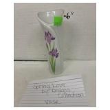 Spring Love Vase