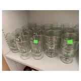 Holiday Glasses