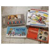 Games, Electronic Kit