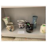 Vases