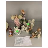 Figurines