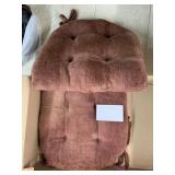 Cushions