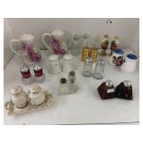 Salt n Pepper Lot