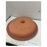 Terracotta Tortilla Warmer