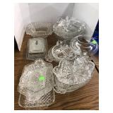 Glass Dishes