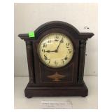 Gilbert 8-Day Mantle Clock
