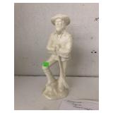 American West Figurine