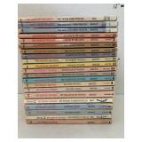 Boxcar Children Books