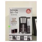 Ninja Coffee Brewer