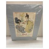 Vintage Advertising- 1920 Jell-O