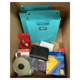 Office Supplies