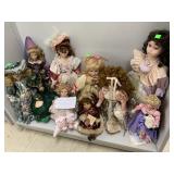 Dolls