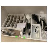 Silverware and Utensils