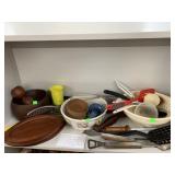 Kitchen Items