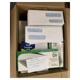Envelopes