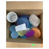 Plastic Ware