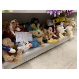 Stuffed Toys