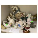 Bird Decor