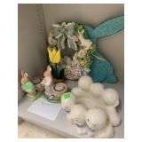 Easter Decor