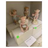 Hamilton Collection Baby Decor