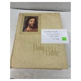 Holy Bible