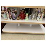 Figurines