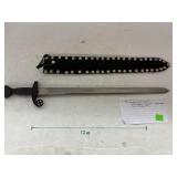 Supreme Knight Collectible Sword (w/ damage) see