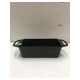 Lodge Cast Iron Baking Pan