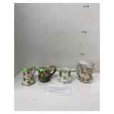 4cnt VTG Creamer Pitchers