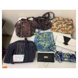 Purses, Vera Bradley