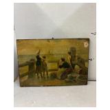 Vintage Decor