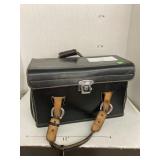 Leather Case
