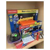 Rokenbok Building Toys and misc