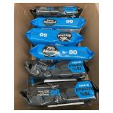 6cnt alcohol Wipes