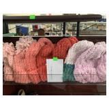 Handmade Beanies