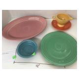 Fiestaware