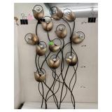 Metal Wall Decor