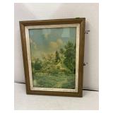 Vintage Print