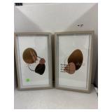 Signed Wall Art