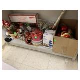 Christmas Decor