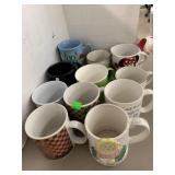 Mugs