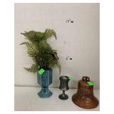 Liberty Bell and Decor