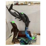 5cnt Dolphin