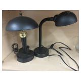 2 Lamps