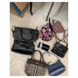 Vera Bradley, Rosetti, & More Purses